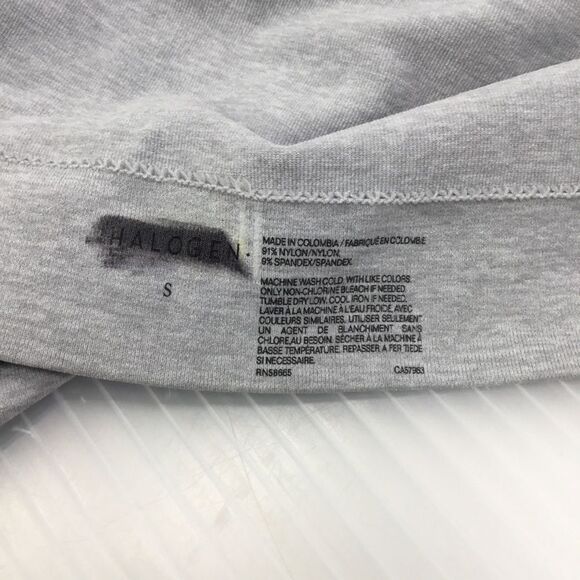 Halogen Seamless Two-Way Tank (C1) - Picture 6 of 6